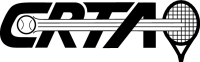 Coulee Region Tennis Association logo